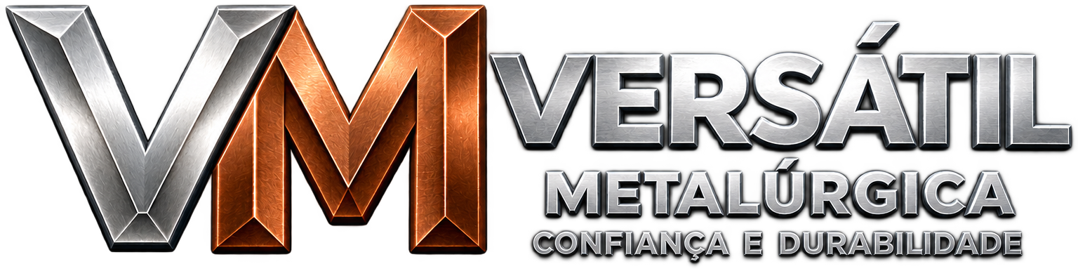Versátil Metalúrgica